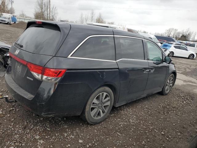 Vin: 5fnrl5h9xeb056180, lot: 47781575, honda odyssey touring 20143