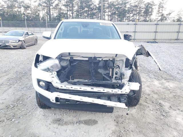2022 TOYOTA TACOMA DOU - 3TMAZ5CN0NM182401
