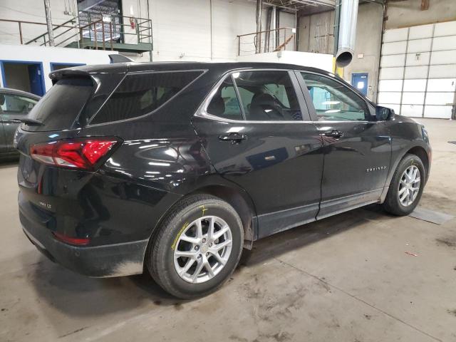 Vin: 3gnaxuev3nl285953, lot: 50382915, chevrolet equinox lt 20223