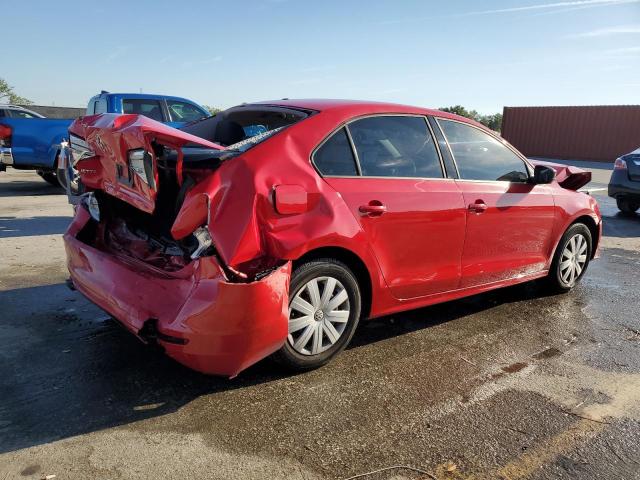 Vin: 3vw2k7aj6fm273689, lot: 49807825, volkswagen jetta base 20153