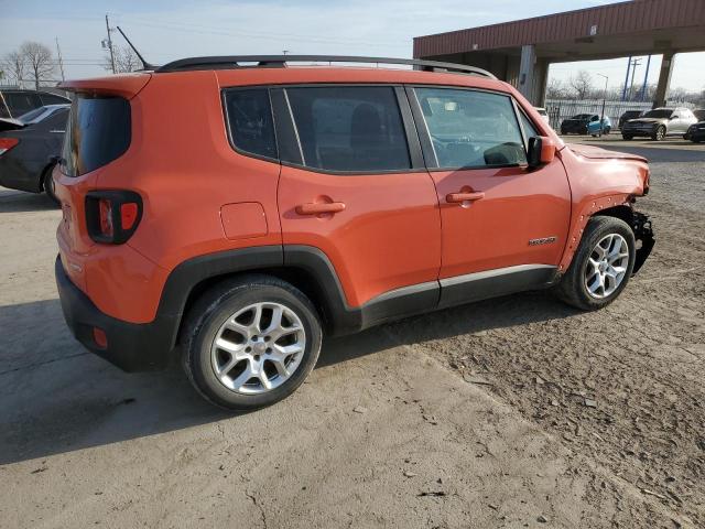 2015 JEEP RENEGADE L ZACCJABT9FPB52028