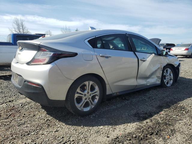 Vin: 1g1rc6s59hu208319, lot: 50620665, chevrolet volt lt 20173