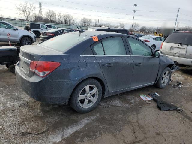 Vin: 1g1pc5sb9e7259658, lot: 48290665, chevrolet cruze lt 20143