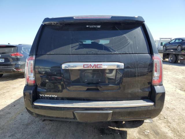 2017 GMC YUKON DENA - 1GKS2CKJXHR389946
