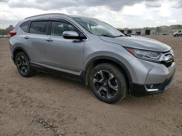 2018 HONDA CR-V TOURI - 7FARW2H98JE074164