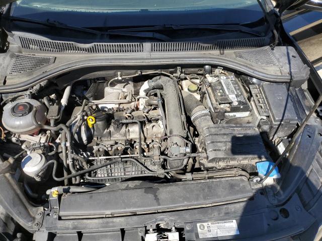 2019 VOLKSWAGEN JETTA S - 3VWC57BU4KM231956