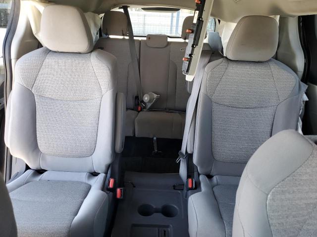 2021 TOYOTA SIENNA LE - 5TDKRKEC5MS042888