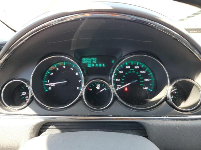 2017 BUICK ENCLAVE - 5GAKRCKD5HJ337500