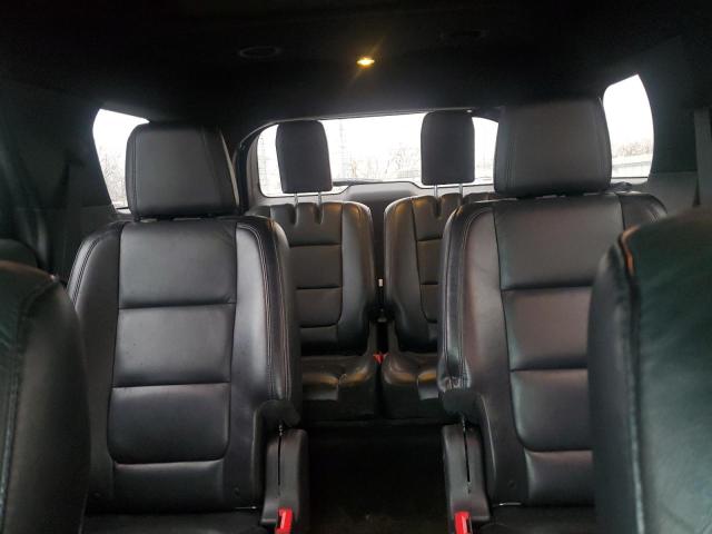 2015 FORD EXPLORER X - 1FM5K8D85FGA96346