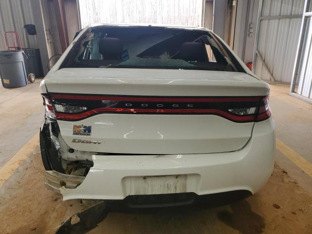 2015 DODGE DART SE 1C3CDFAAXFD224233
