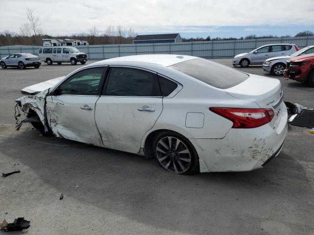 2016 NISSAN ALTIMA 2.5 1N4AL3AP1GC215474