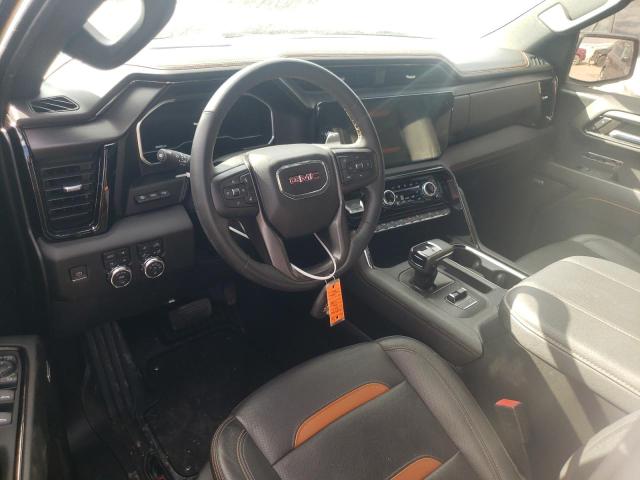 2023 GMC SIERRA K15 - 1GTUUEEL6PZ279837