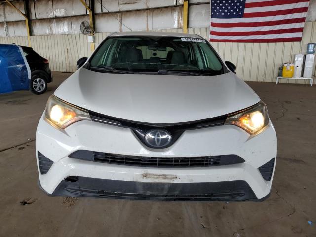 2018 TOYOTA RAV4 LE - 2T3ZFREV5JW430537