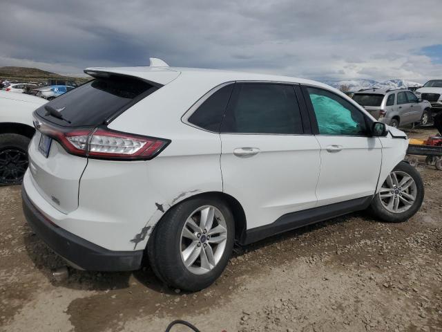 Vin: 2fmpk3j96jbb40797, lot: 50003895, ford edge sel 20183