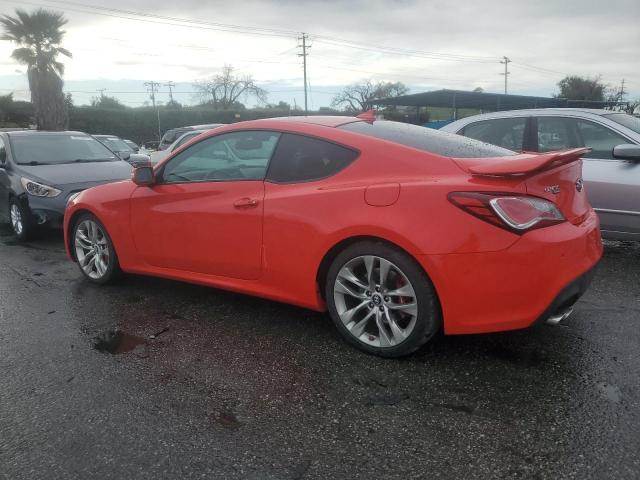 2015 HYUNDAI GENESIS CO - KMHHU6KJXFU121714