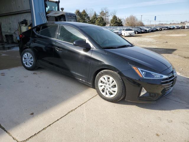 Vin: 5npd74lf0lh551136, lot: 48942595, hyundai elantra se 20204