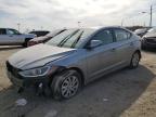 2017 HYUNDAI ELANTRA SE - 5NPD74LF4HH199167