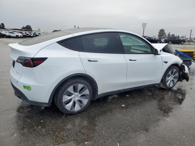 2023 TESLA MODEL Y - 7SAYGAEE2PF753228