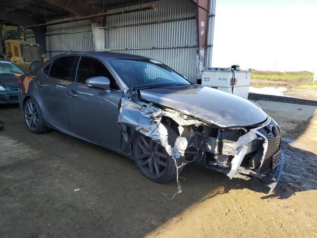 2016 LEXUS IS 350 JTHBE1D2XG5028444