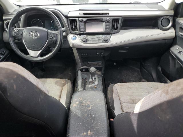 2017 TOYOTA RAV4 HV LE - JTMRJREV6HD104784