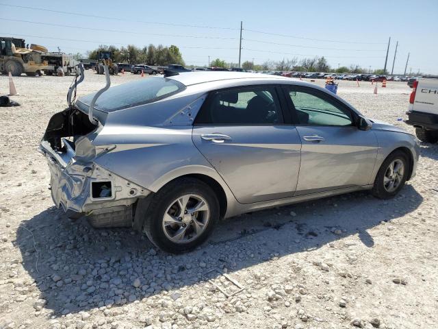 Vin: 5npll4ag9mh036138, lot: 50061695, hyundai elantra se 20213