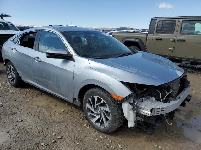Vin: 19xfc2f77ge247972, lot: 49349245, honda civic ex 20164