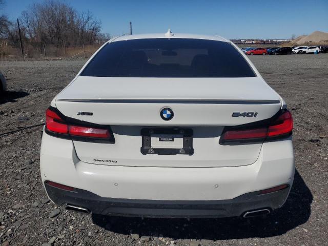 2021 BMW 540 XI - WBA73BJ05MWW95771
