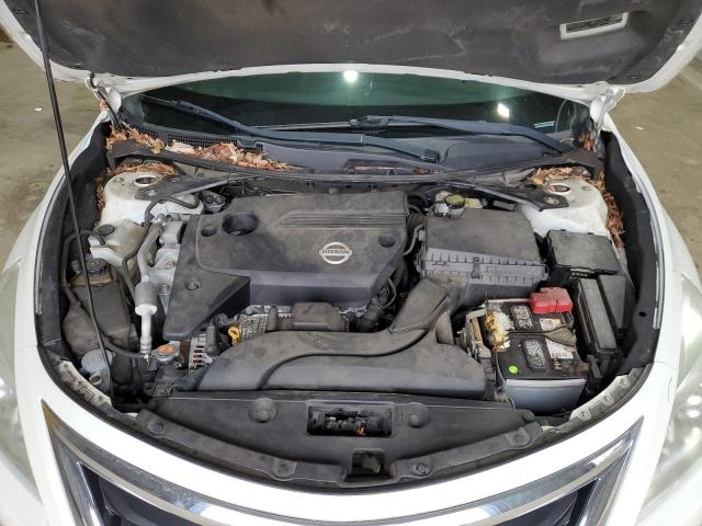 2015 NISSAN ALTIMA 2.5 - 1N4AL3AP6FC207787