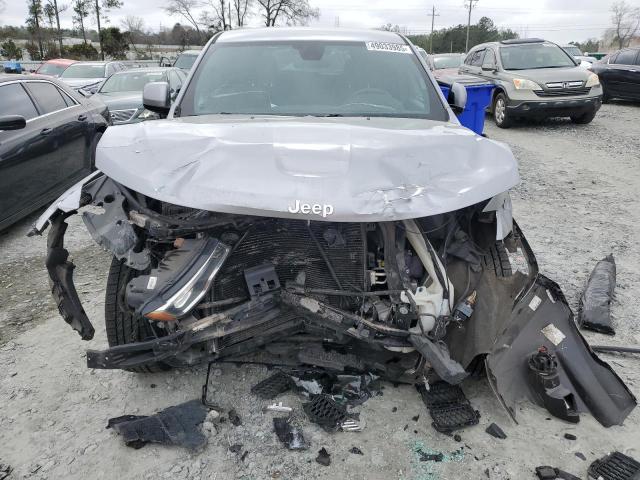 2018 JEEP GRAND CHER - 1C4RJEAG4JC316403