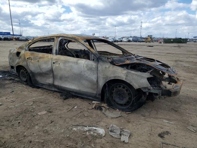 Vin: 3vw2b7aj3hm413071, lot: 50235095, volkswagen jetta s 20174