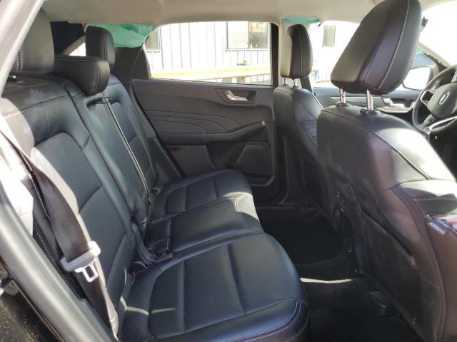2022 FORD ESCAPE - 1FMCU0LZ8NUB74065