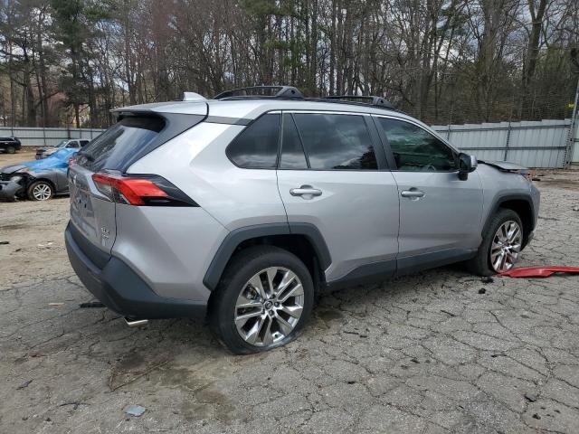 Vin: 2t3a1rfv2lc116200, lot: 47614205, toyota rav4 xle premium 20203