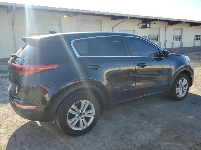 2017 KIA SPORTAGE L - KNDPM3AC2H7042816