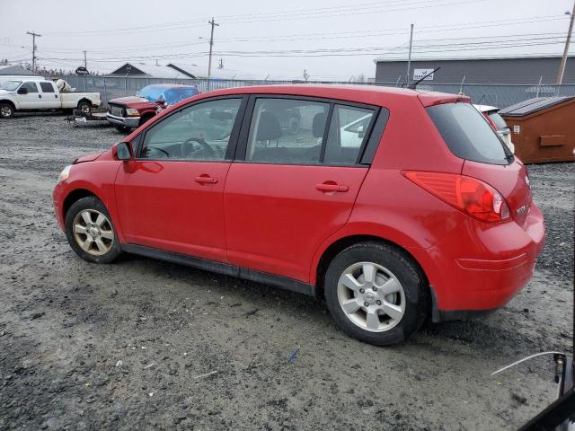 Vin: 3n1bc1cp0cl380675, lot: 50894545, nissan versa s 20122