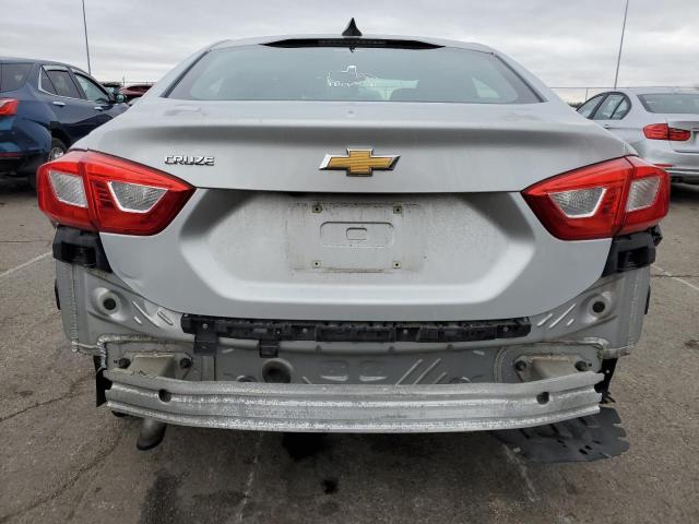 2016 CHEVROLET CRUZE 1G1BC5SM6G7304974