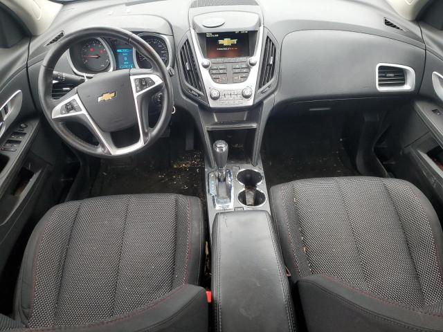2017 CHEVROLET EQUINOX LT - 2GNALCEK2H1576526