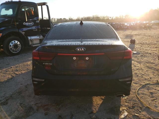 2020 KIA FORTE FE - 3KPF24AD3LE205515
