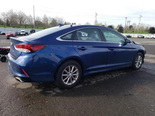 Vin: 5npe24af4jh640615, lot: 49259935, hyundai sonata se 20183