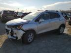 2020 CHEVROLET TRAX 1LT - KL7CJLSB7LB009780