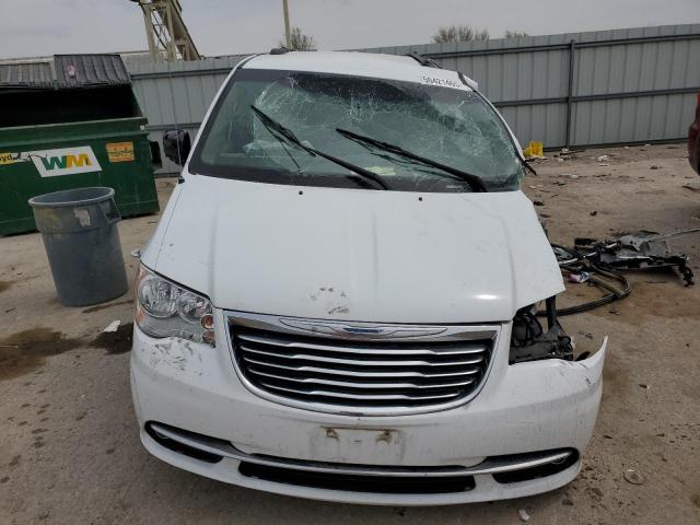 2015 CHRYSLER TOWN & COU 2C4RC1BG2FR645021