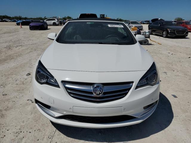 2019 BUICK CASCADA SP W04WJ3N51KG320591