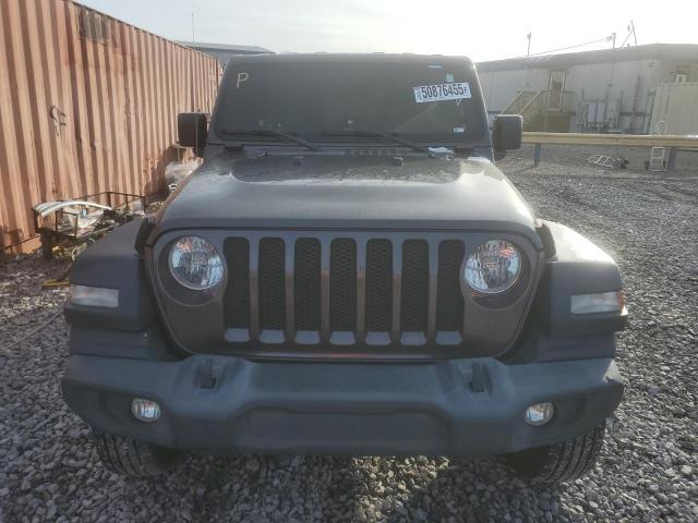 2020 JEEP WRANGLER U - 1C4HJXDG0LW330576