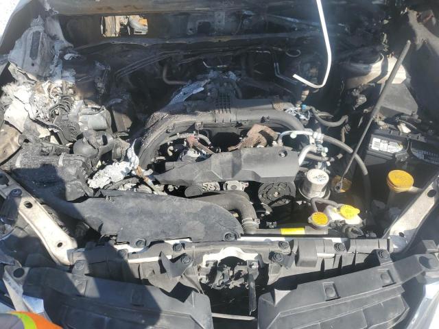 2017 SUBARU FORESTER 2 #3287526009