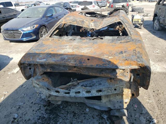 2019 DODGE CHALLENGER 2C3CDZFJ9KH719627