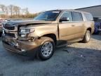 2016 CHEVROLET SUBURBAN K - 1GNSKHKC6GR464500
