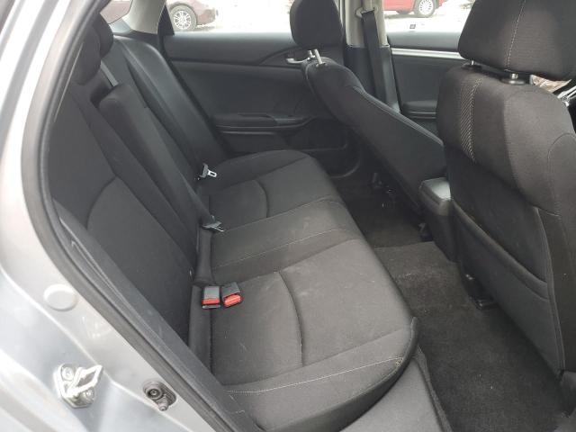 2018 HONDA CIVIC EX - 2HGFC2F75JH532134