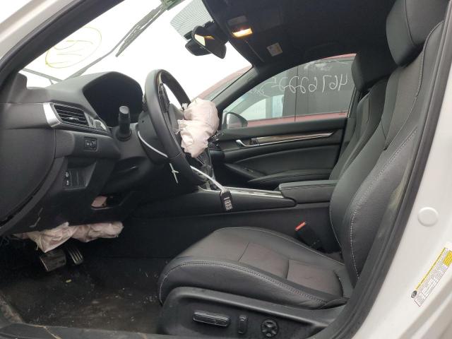 2020 HONDA ACCORD SPO - 1HGCV1F33LA116251