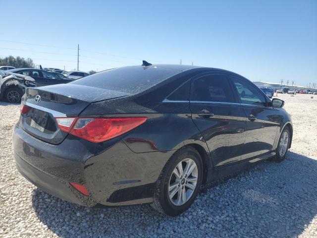 Vin: 5npeb4acxeh921121, lot: 47766355, hyundai sonata gls 20143