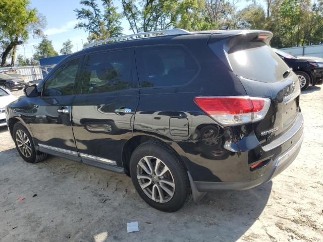 Vin: 5n1ar2mn6dc625935, lot: 50896795, nissan pathfinder s 20132