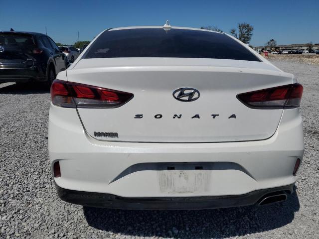 2018 HYUNDAI SONATA SPO - 5NPE34AF5JH618538